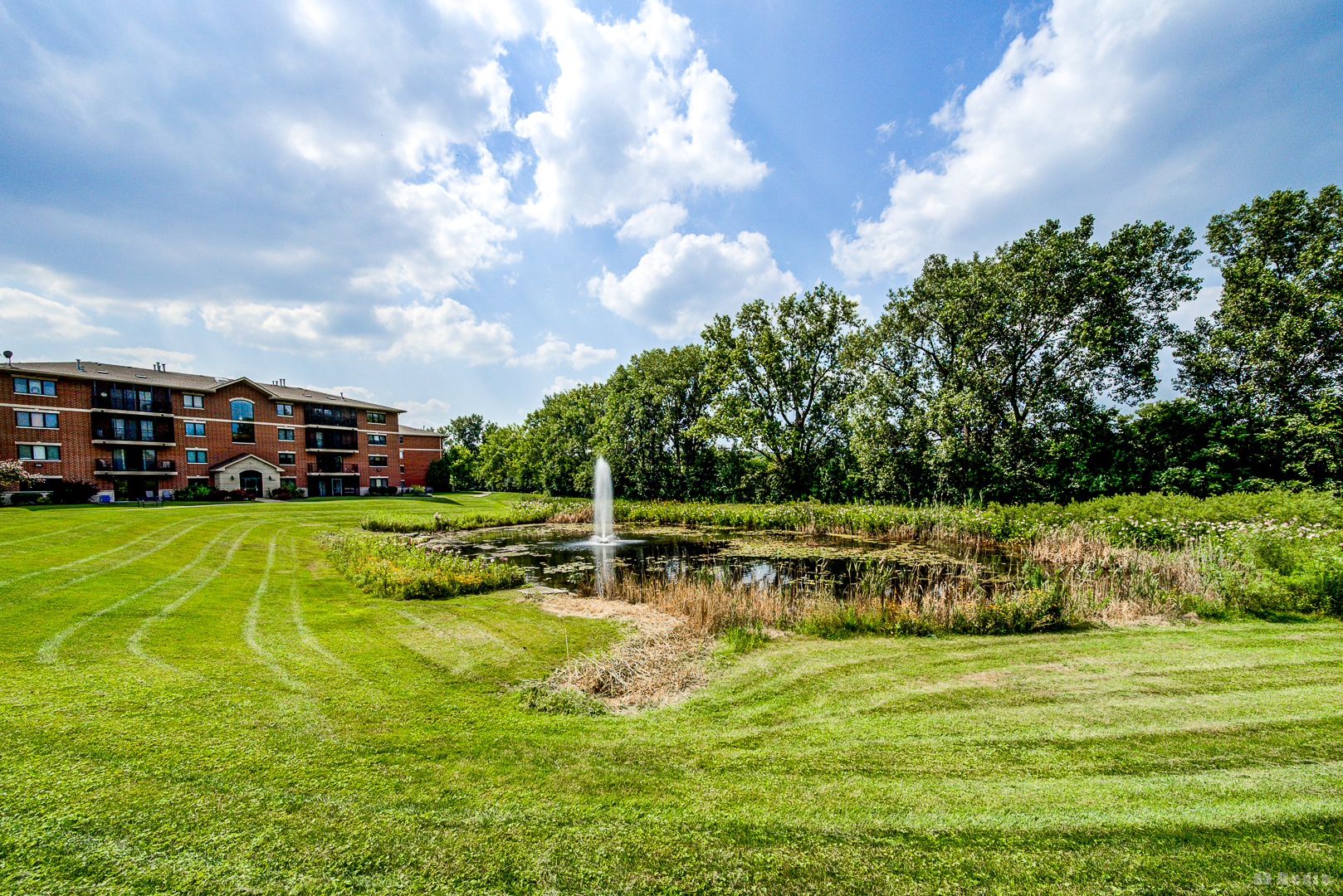 6840 W Winding Trail #401, Oak Forest, IL 60452