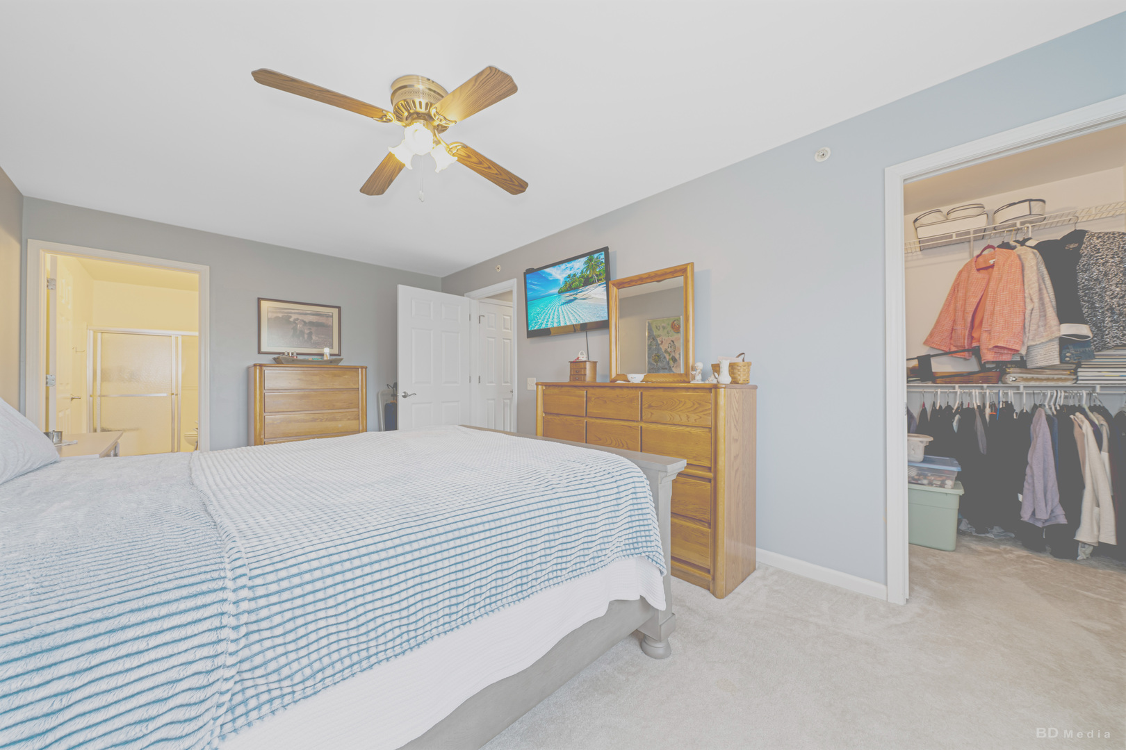 6840 W Winding Trail #401, Oak Forest, IL 60452