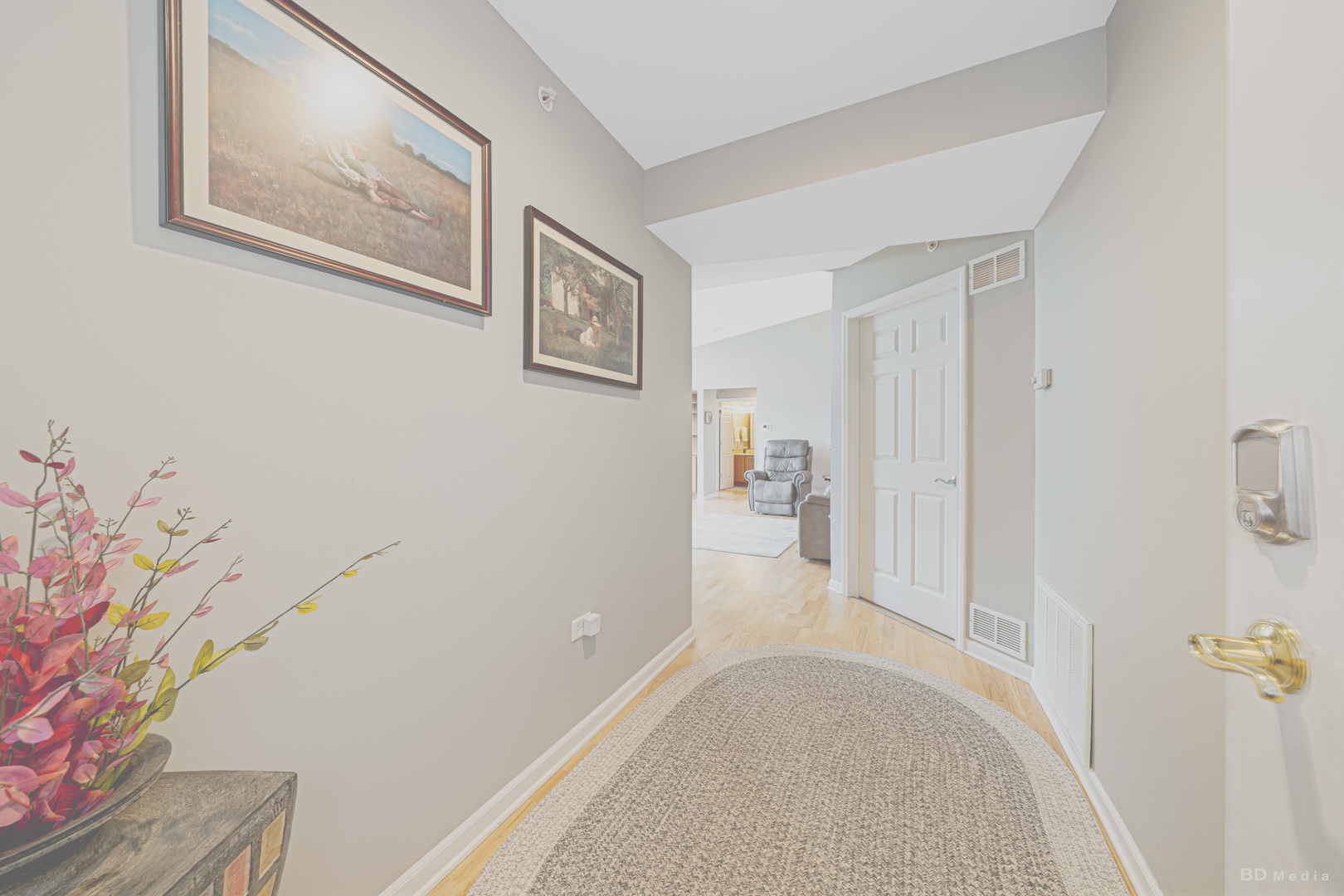 6840 W Winding Trail #401, Oak Forest, IL 60452