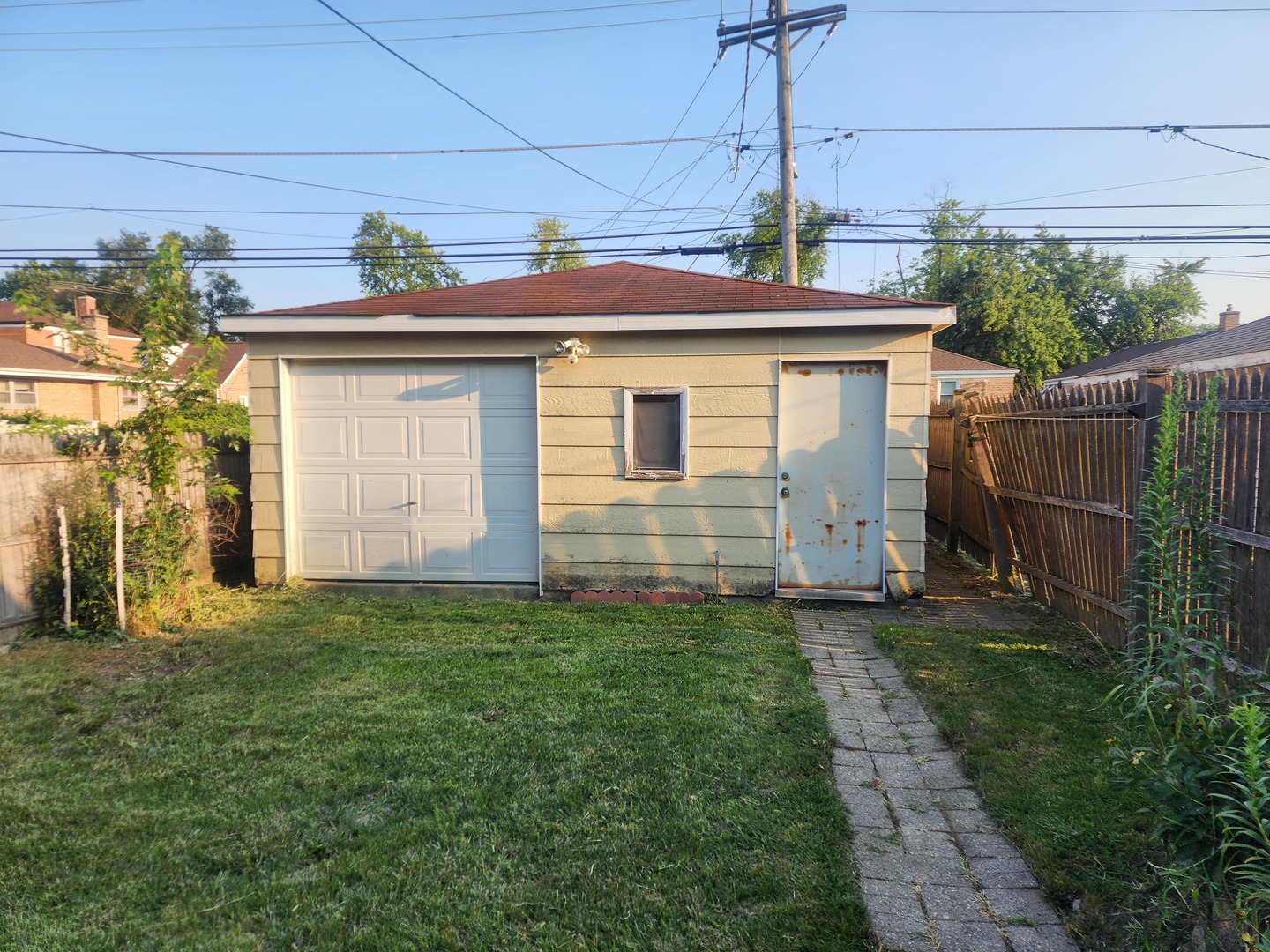 3914 Madison Street, Bellwood, IL 60104