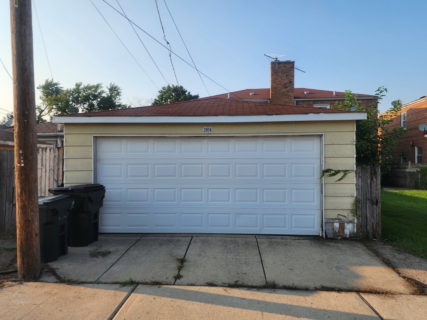 3914 Madison Street, Bellwood, IL 60104