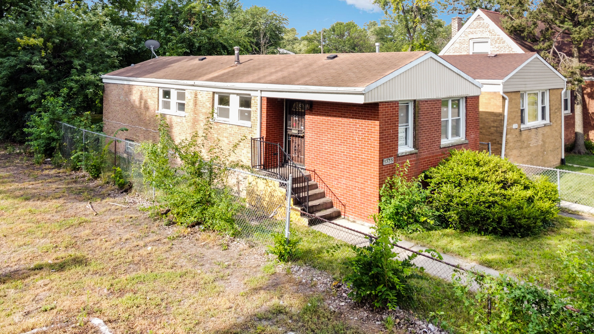 1335 W 109th Street, Chicago, IL 60643