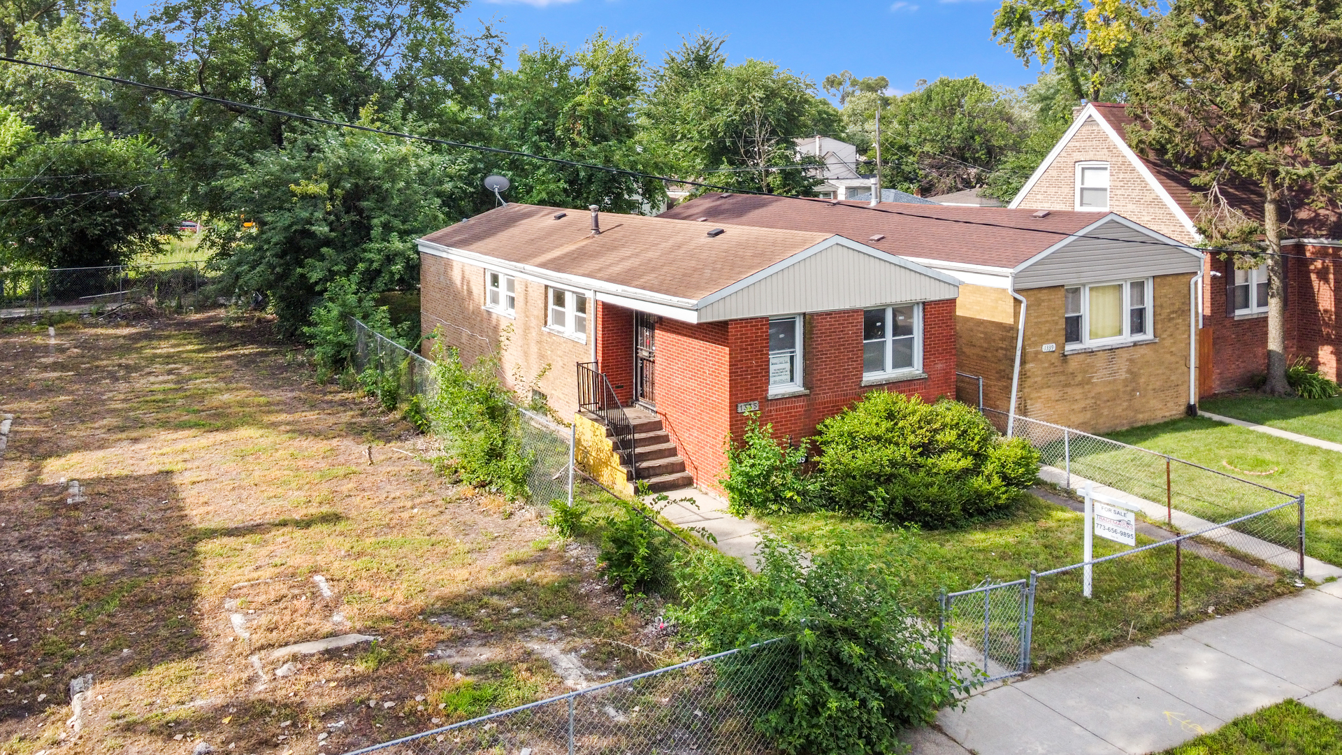 1335 W 109th Street, Chicago, IL 60643