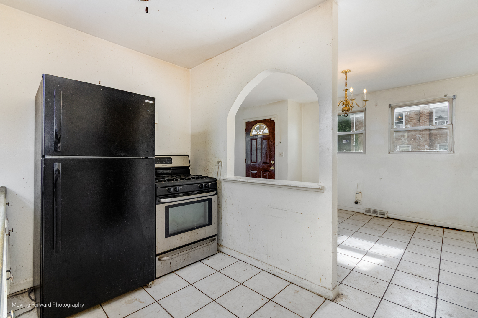 1335 W 109th Street, Chicago, IL 60643