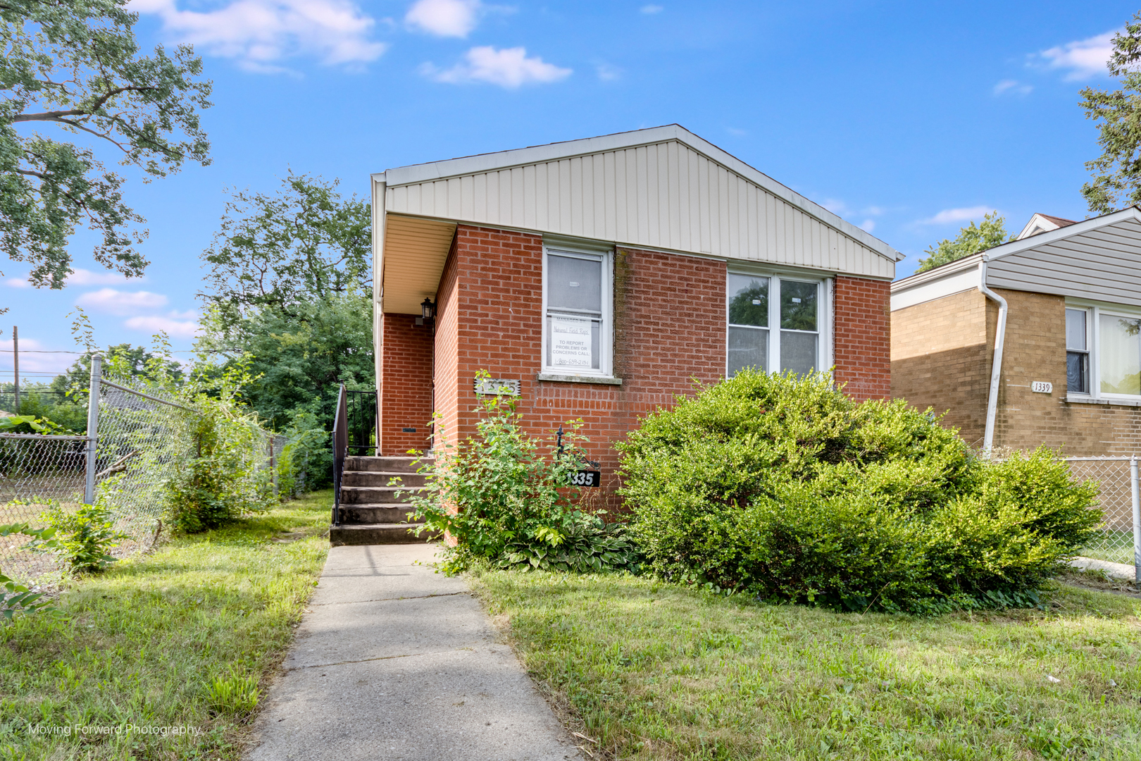 1335 W 109th Street, Chicago, IL 60643