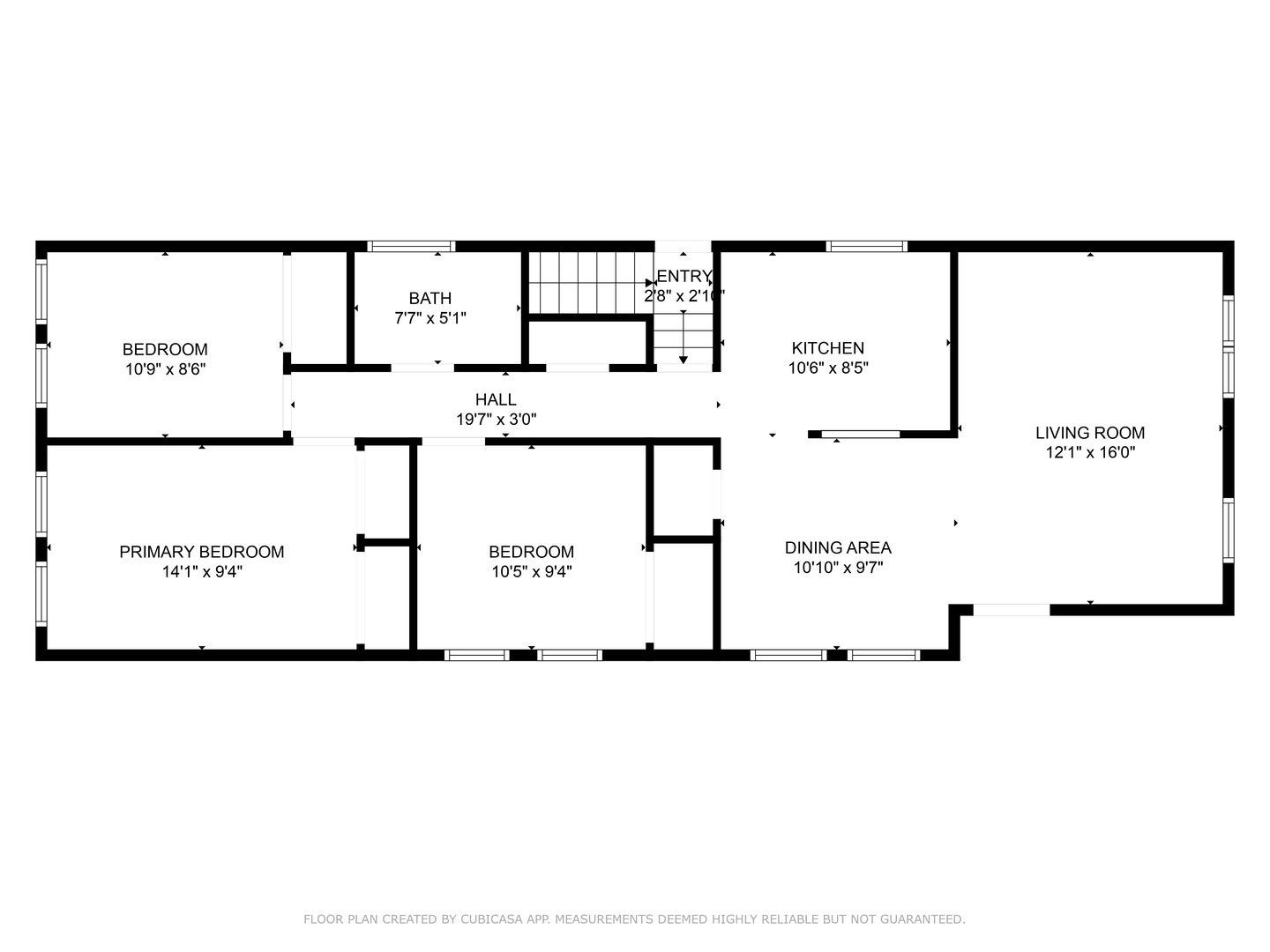 1335 W 109th Street, Chicago, IL 60643