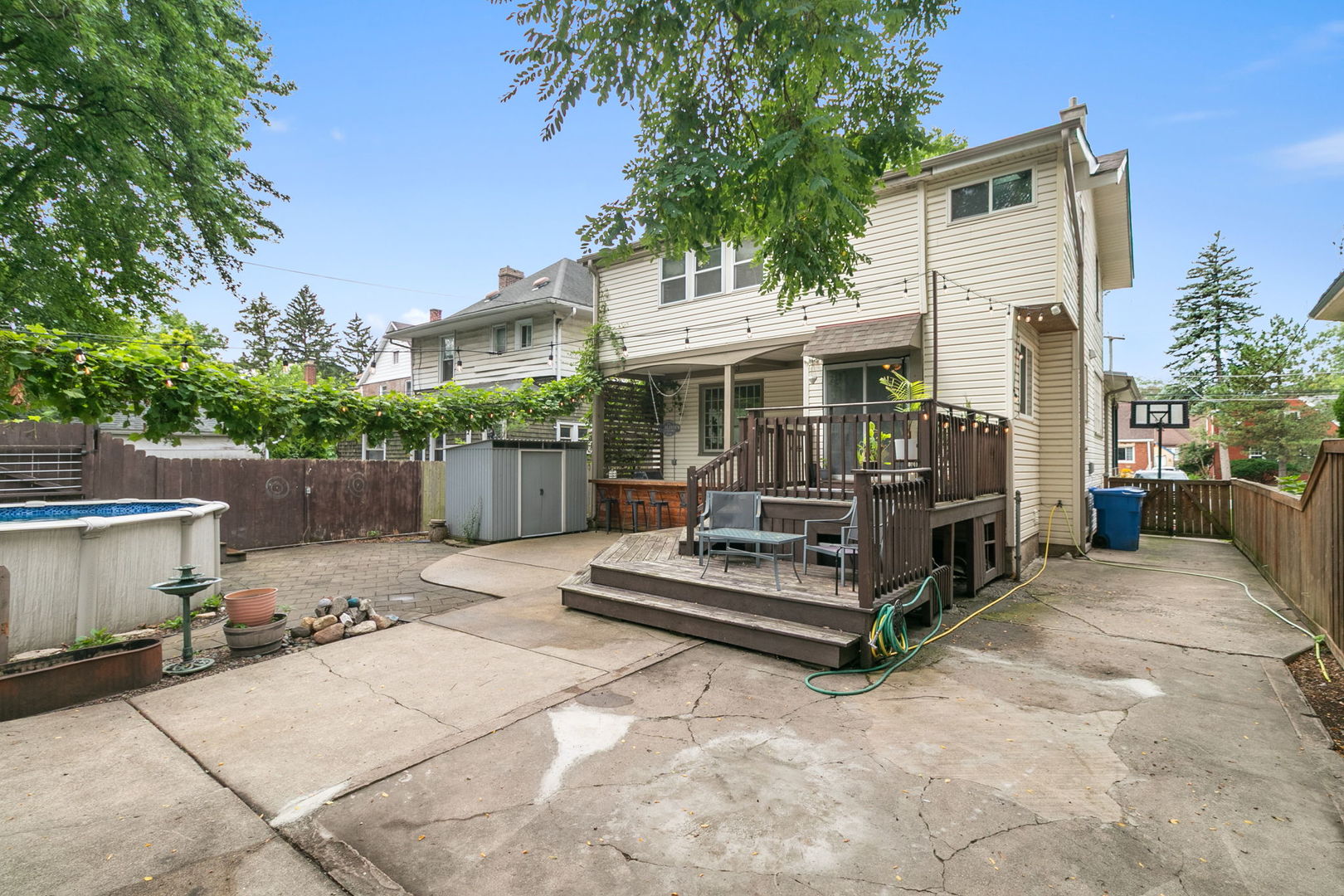 11345 S BELL Avenue, Chicago, IL 60643