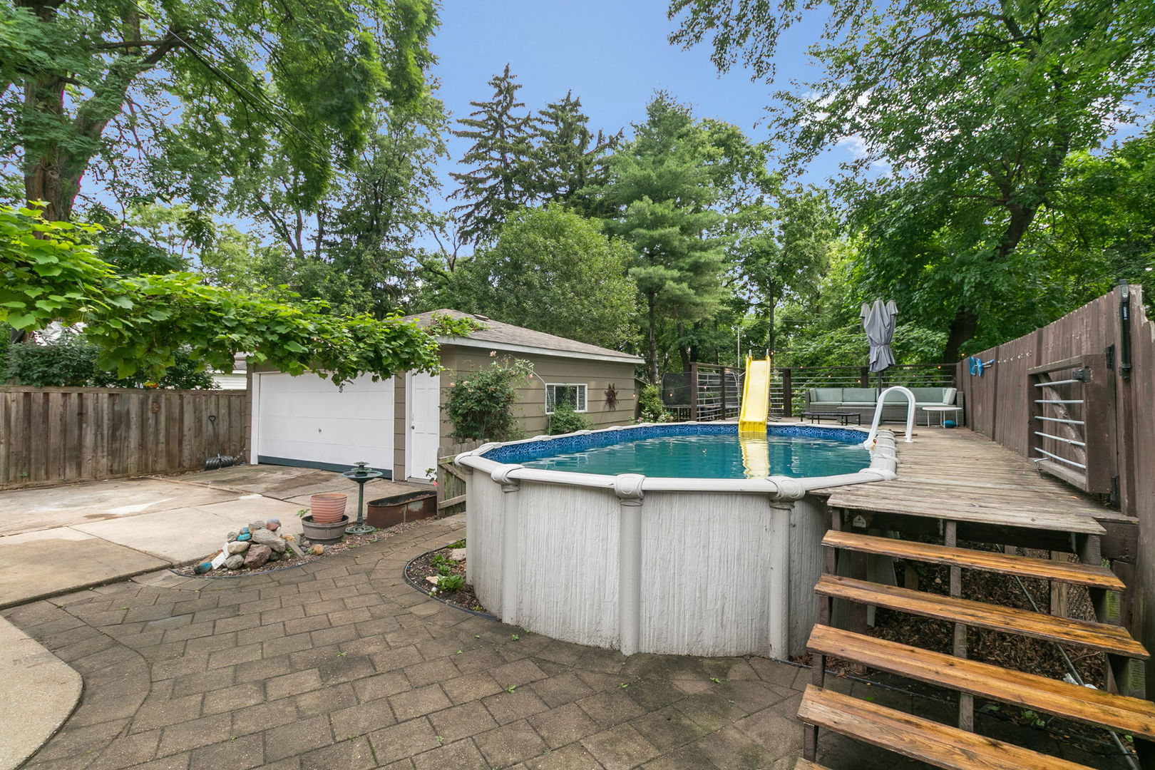 11345 S BELL Avenue, Chicago, IL 60643