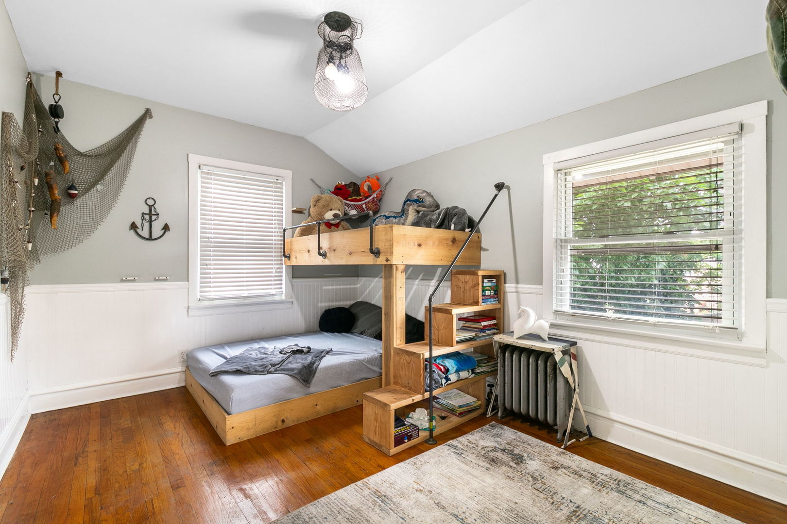 11345 S BELL Avenue, Chicago, IL 60643