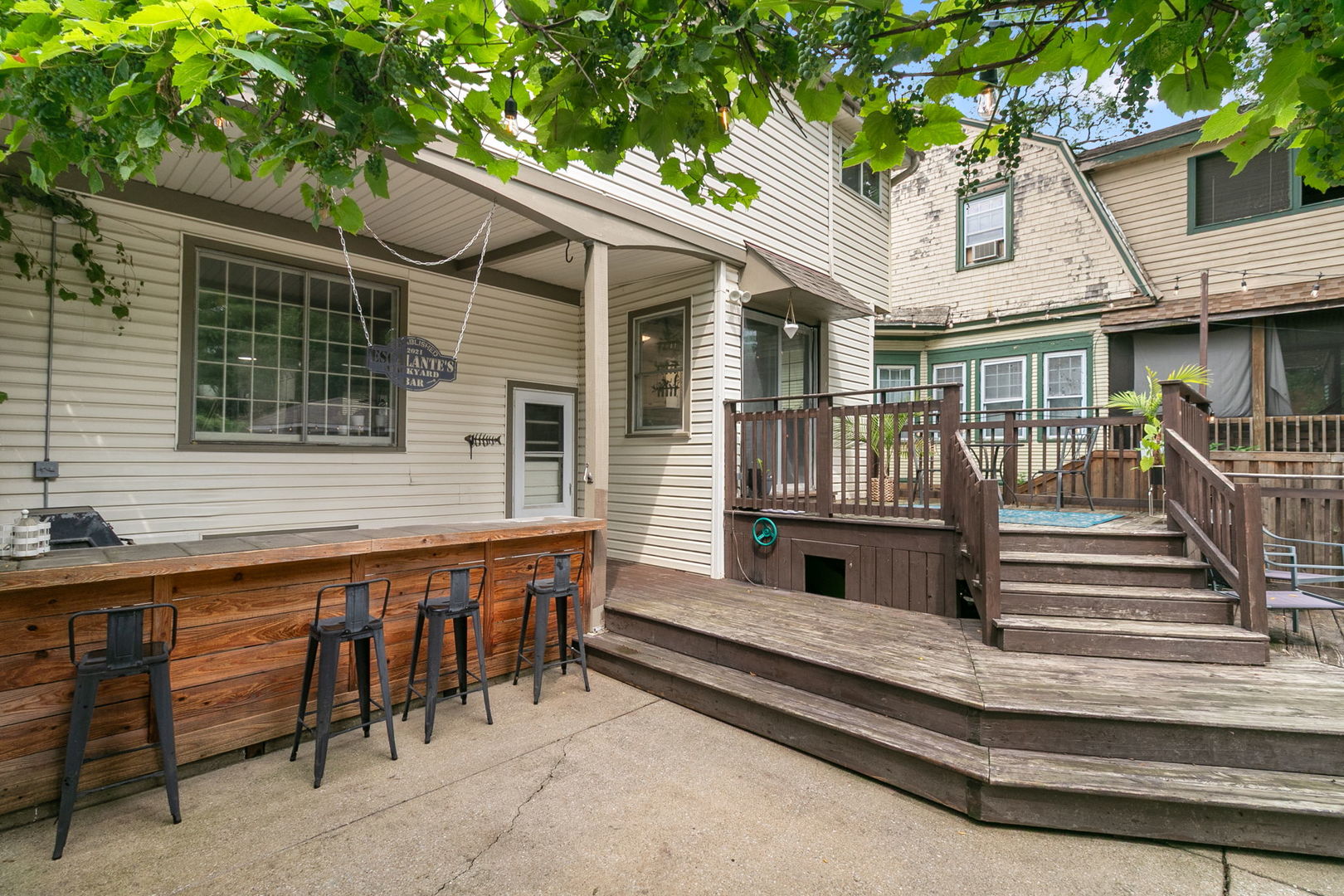 11345 S BELL Avenue, Chicago, IL 60643