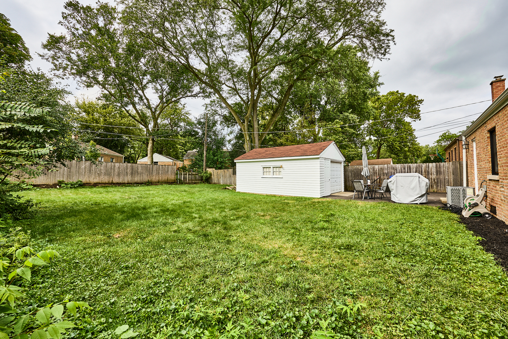 1411 College Avenue, Wheaton, IL 60187