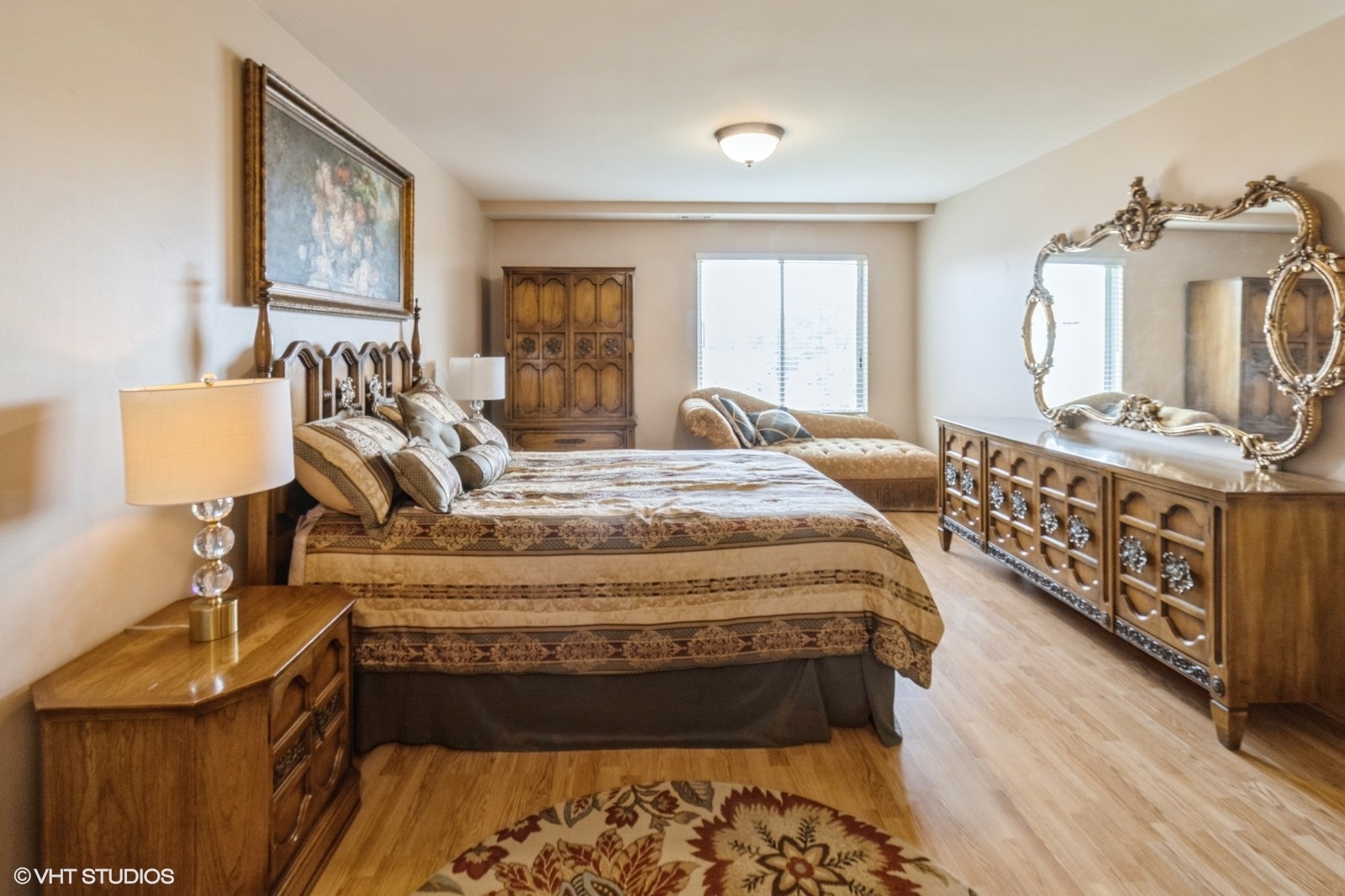 245 S Park Lane #424, Palatine, IL 60074