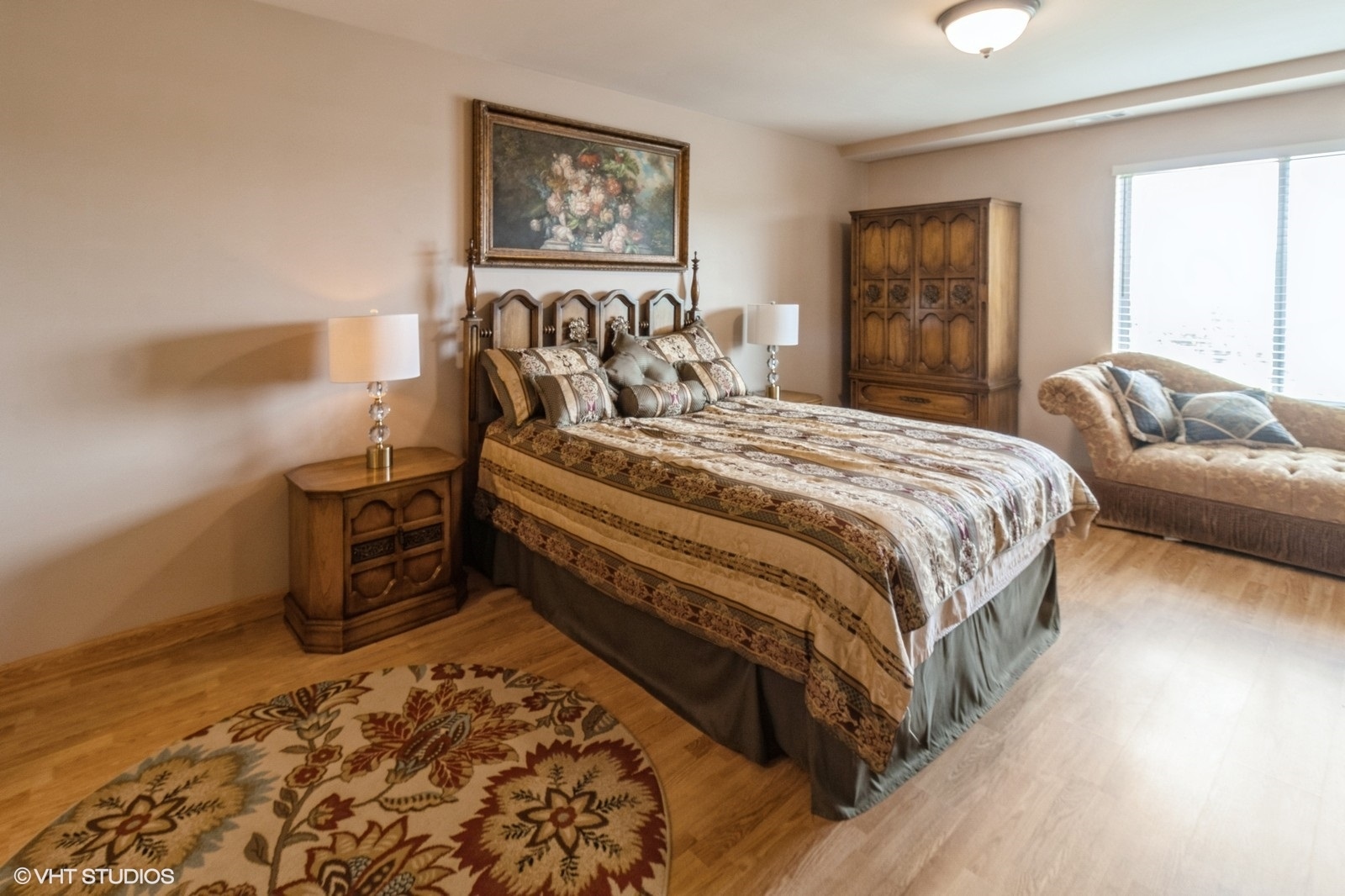 245 S Park Lane #424, Palatine, IL 60074