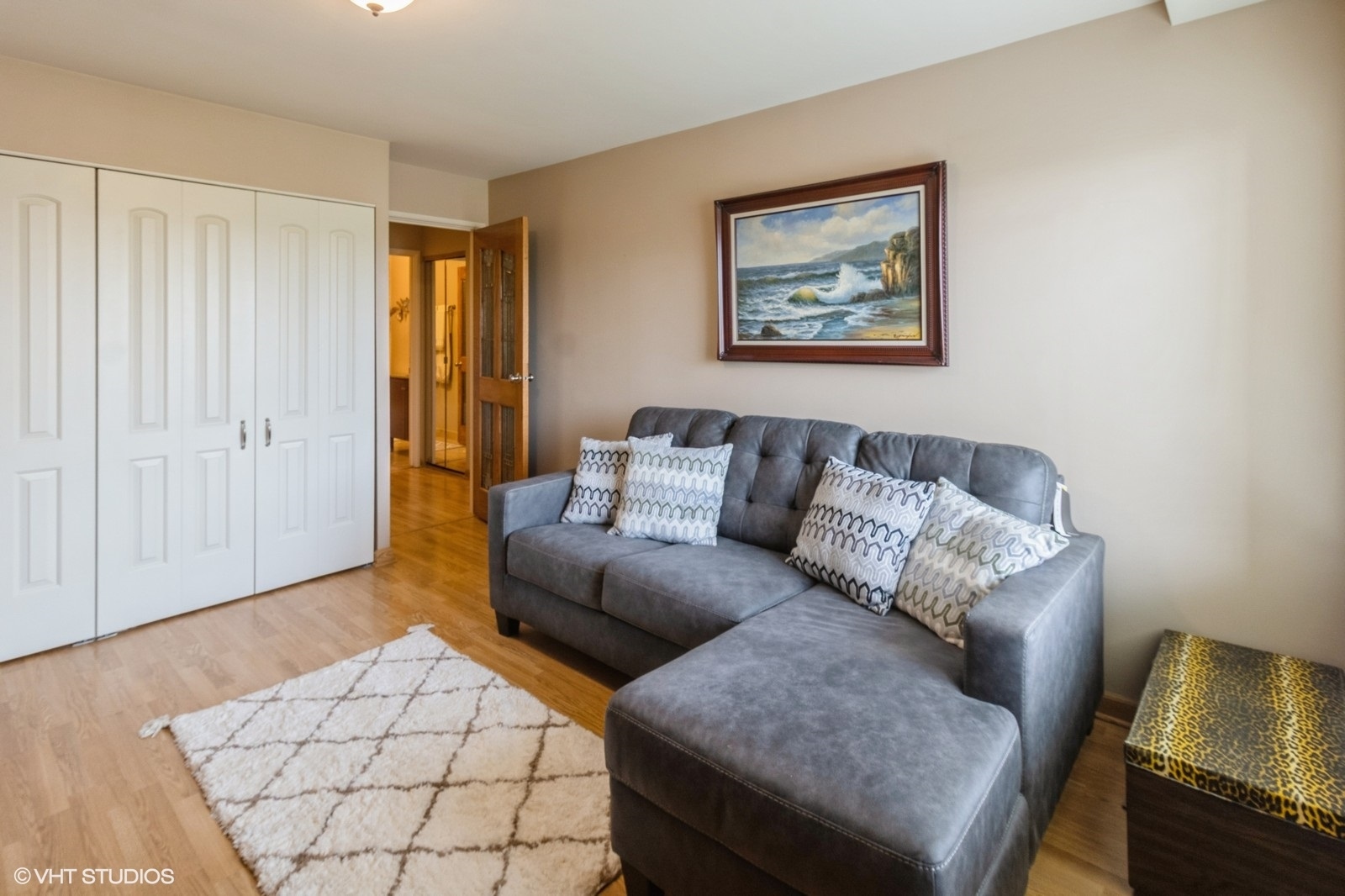 245 S Park Lane #424, Palatine, IL 60074