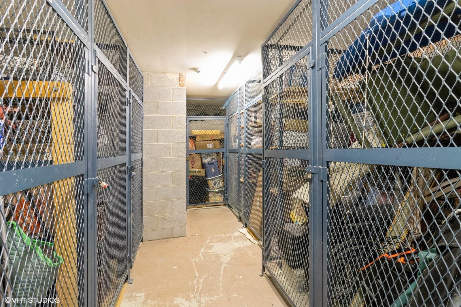 245 S Park Lane #424, Palatine, IL 60074