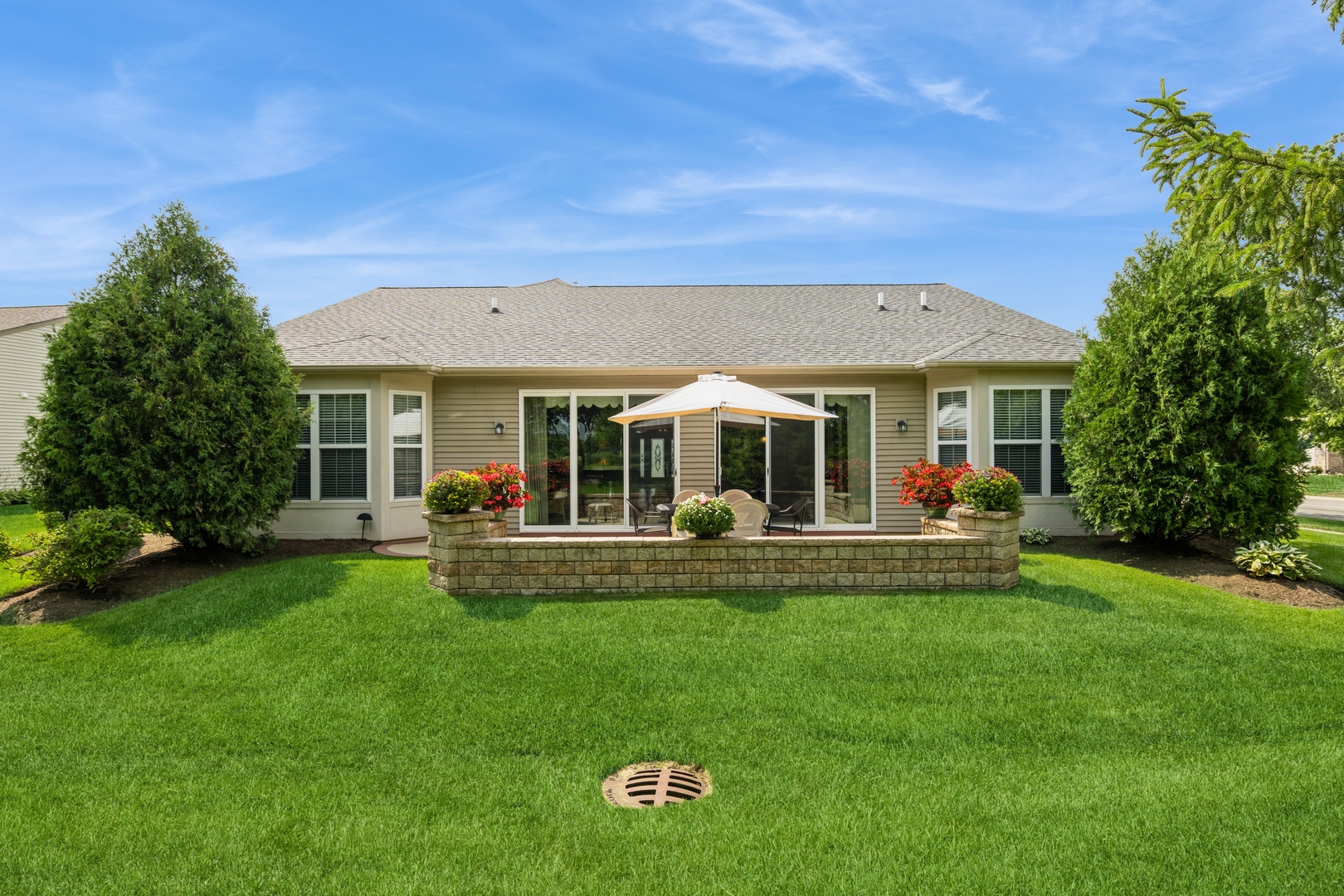 12562 Bluebell Avenue, Huntley, IL 60142