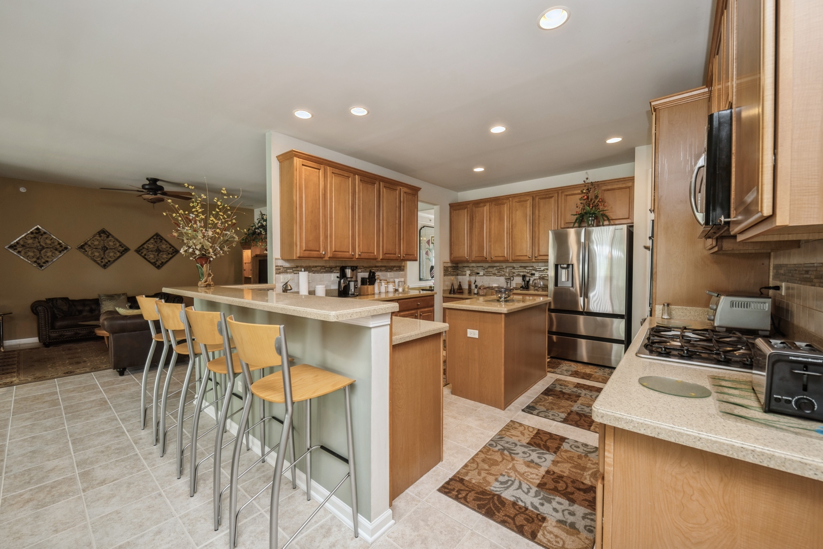 12562 Bluebell Avenue, Huntley, IL 60142