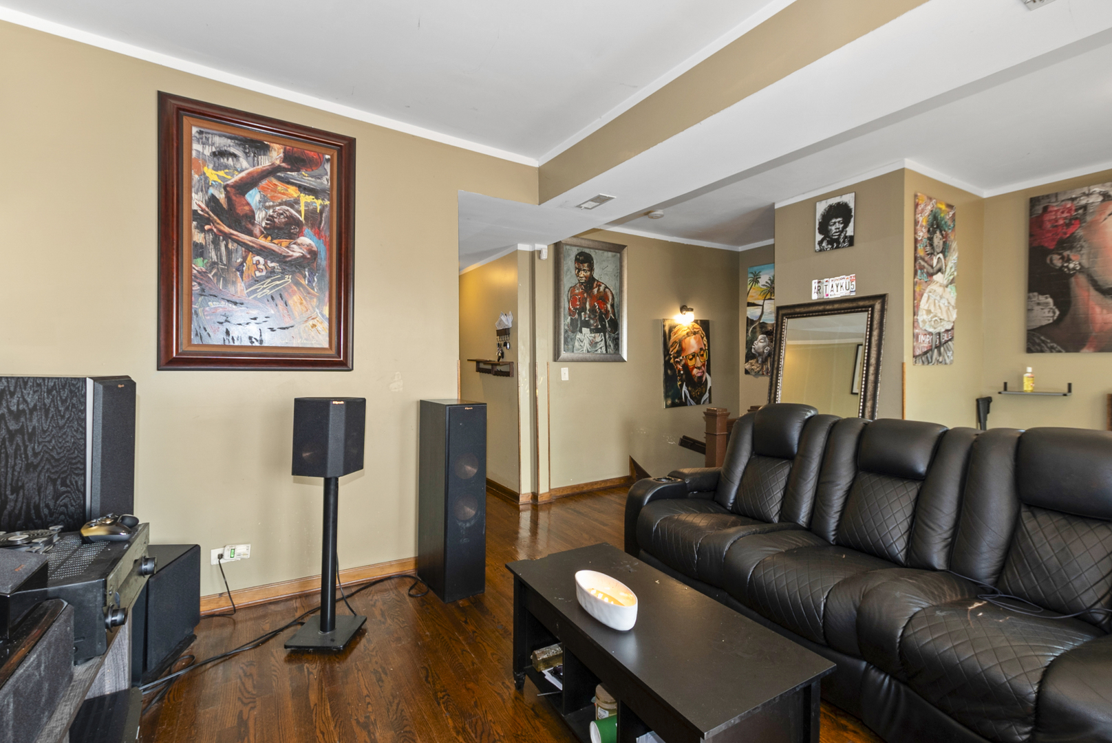 4220 W Monroe Street, Chicago, IL 60624