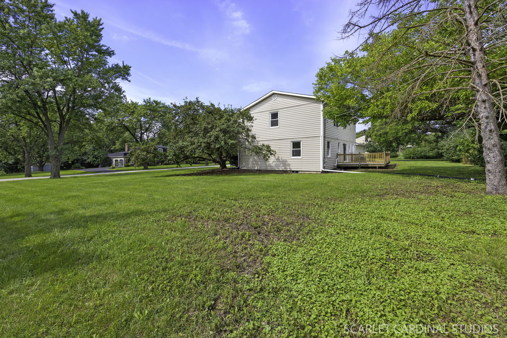 22W046 McCormick Avenue, Glen Ellyn, IL 60137