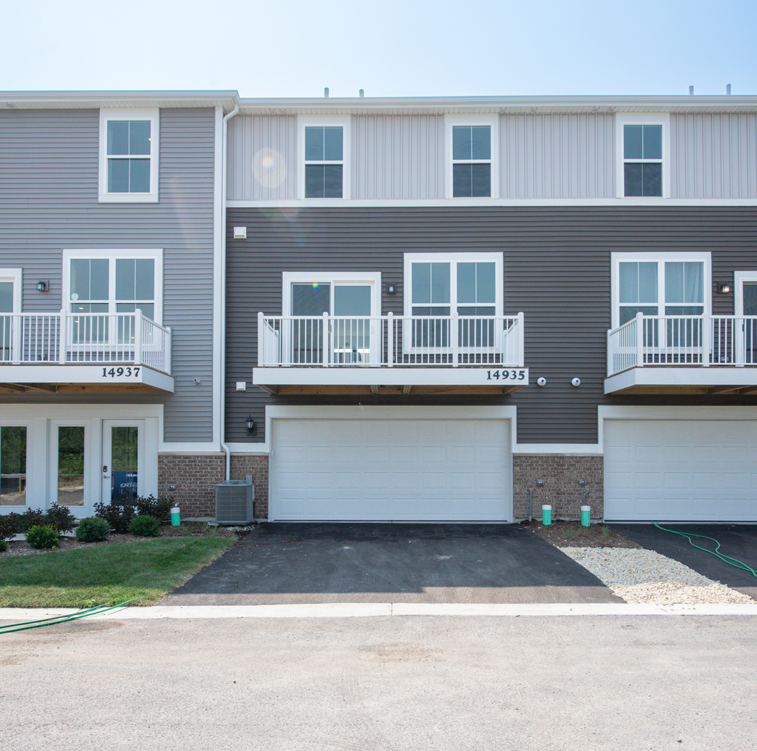 14935 S Dyer Lane, Plainfield, IL 60544