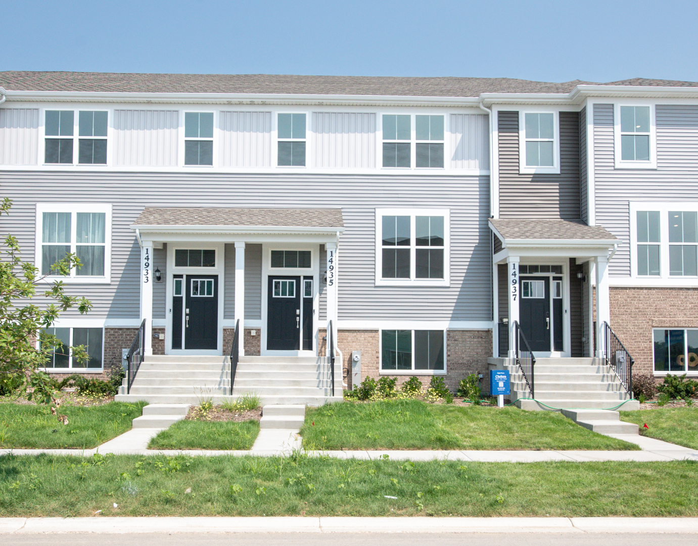 14935 S Dyer Lane, Plainfield, IL 60544