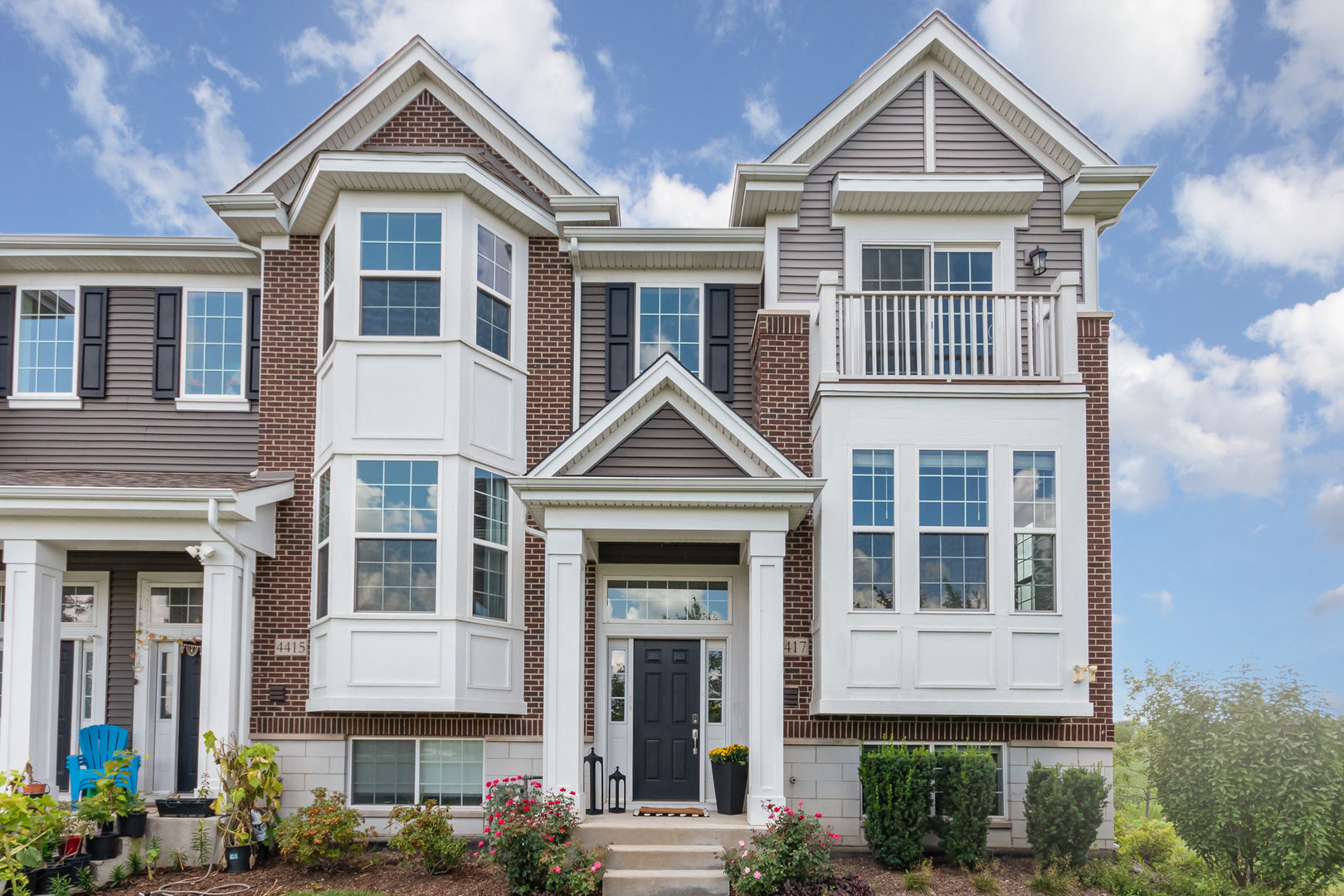 4417 Monroe Court, Naperville, IL 60564