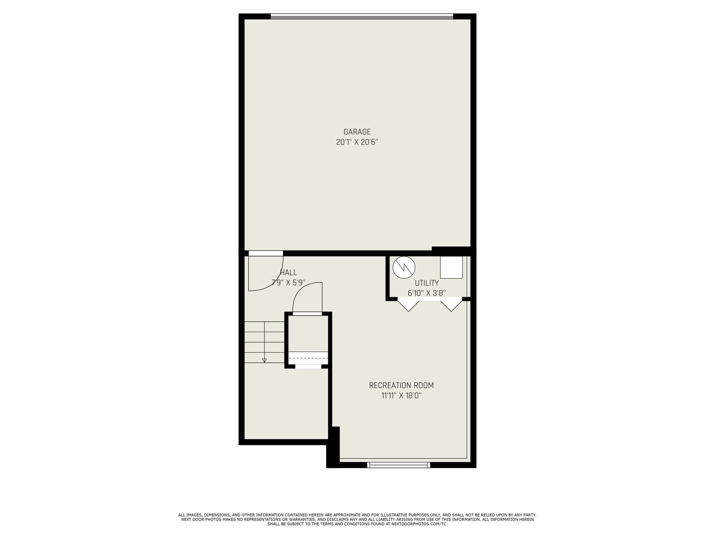 4417 Monroe Court, Naperville, IL 60564