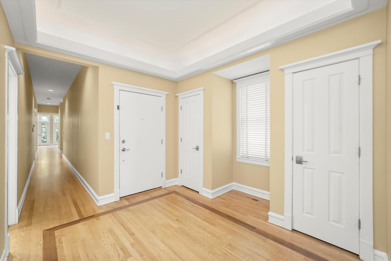 2850 N BURLING Street #2, Chicago, IL 60657