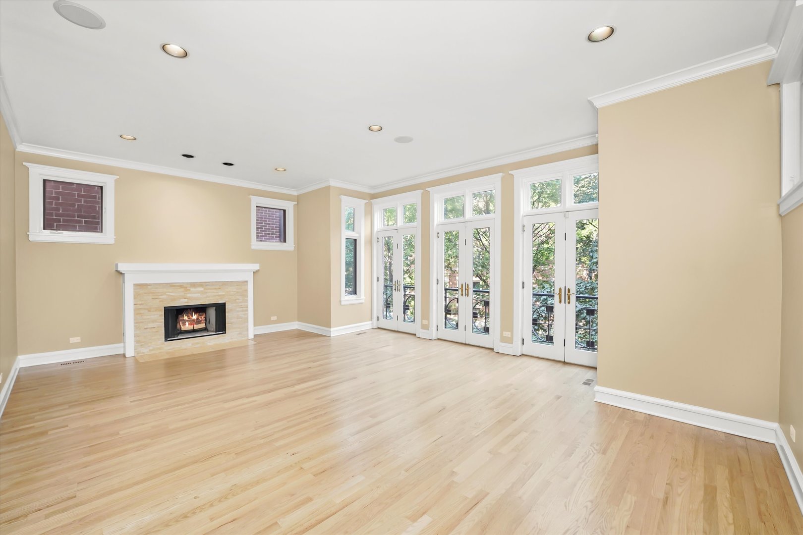 2850 N BURLING Street #2, Chicago, IL 60657