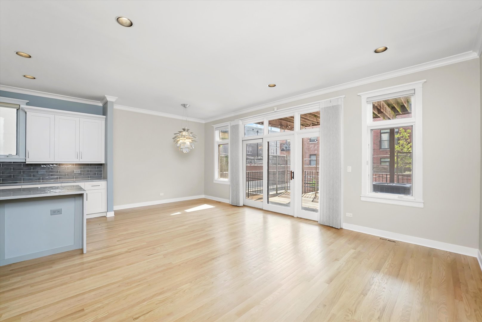 2850 N BURLING Street #2, Chicago, IL 60657