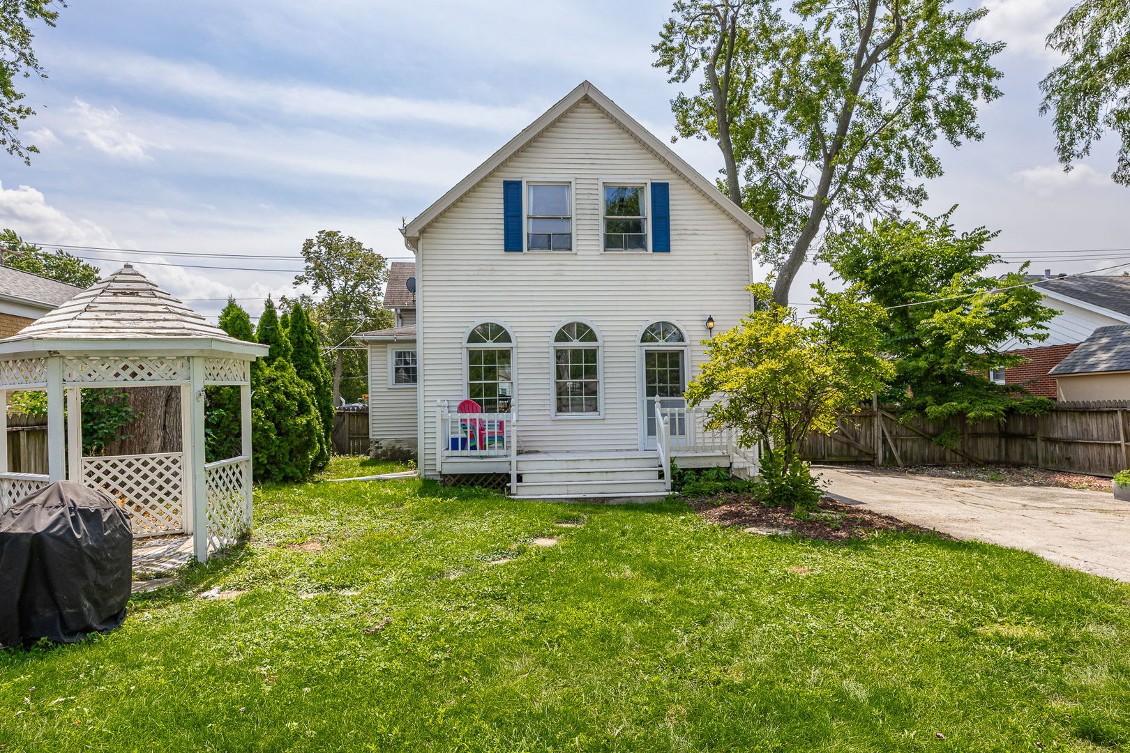 6448 175th Street, Tinley Park, IL 60477