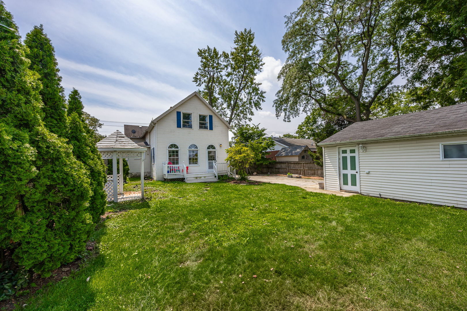 6448 175th Street, Tinley Park, IL 60477