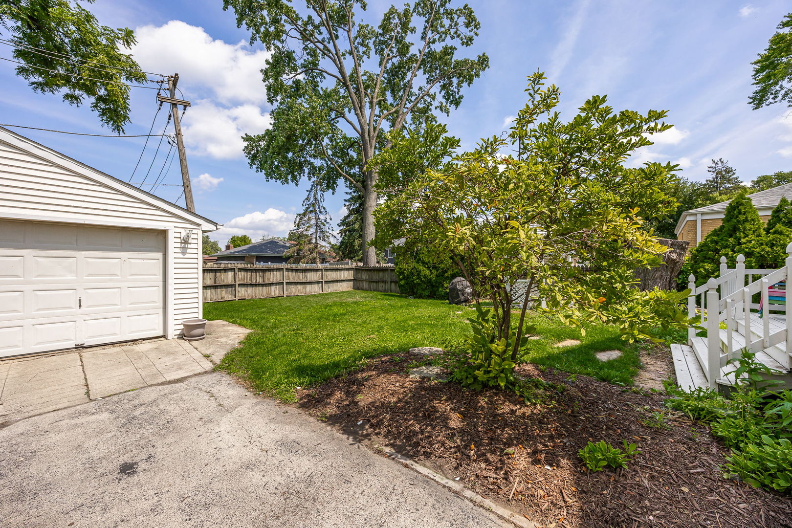 6448 175th Street, Tinley Park, IL 60477
