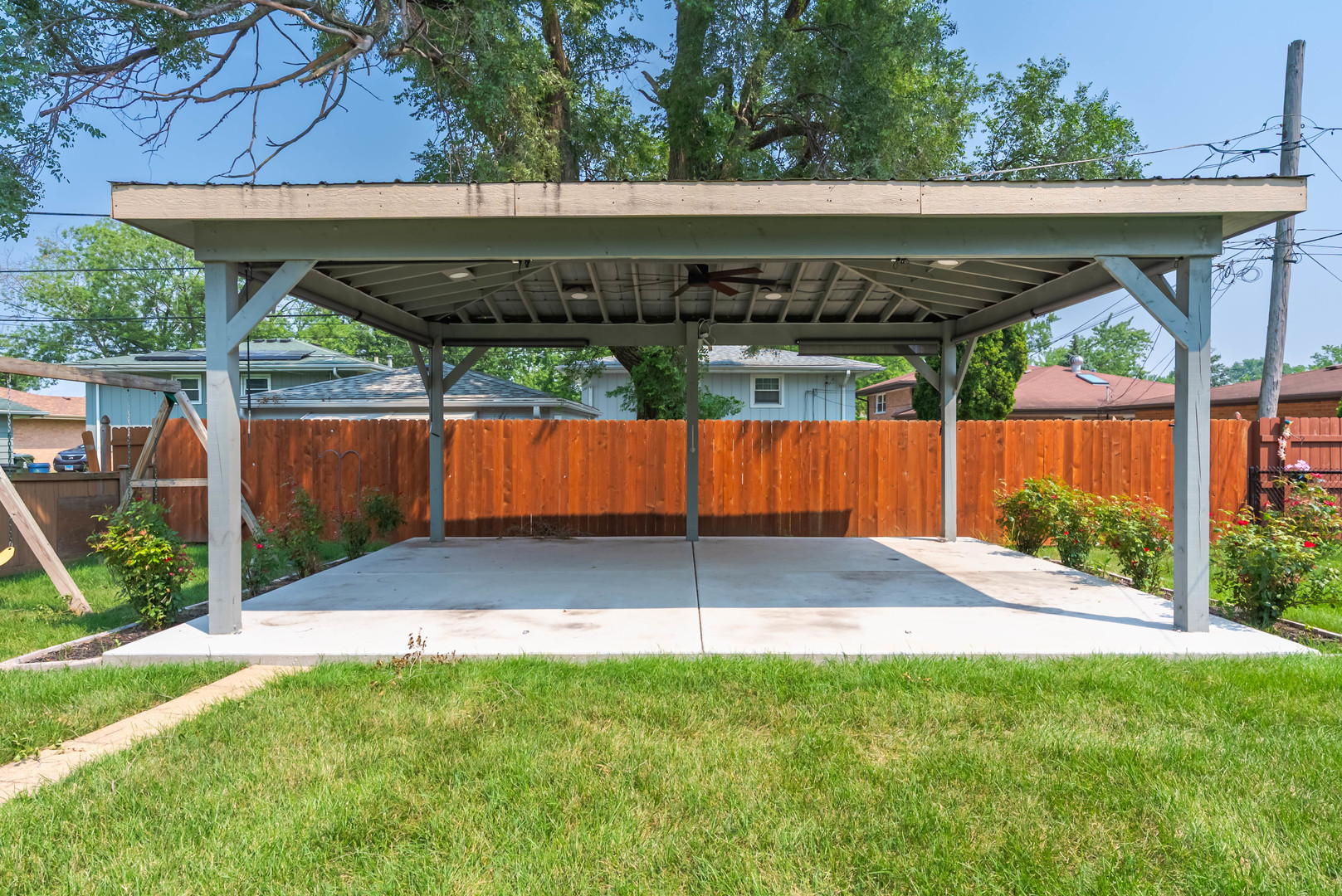 4316 Mann Street, Oak Forest, IL 60452
