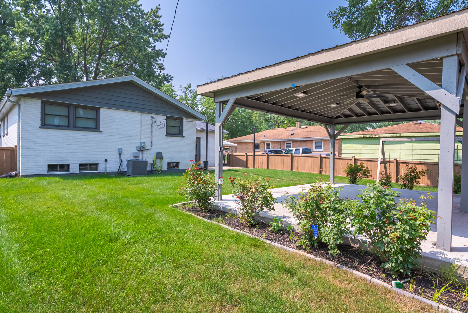 4316 Mann Street, Oak Forest, IL 60452