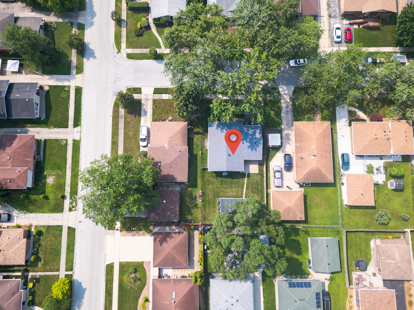 4316 Mann Street, Oak Forest, IL 60452