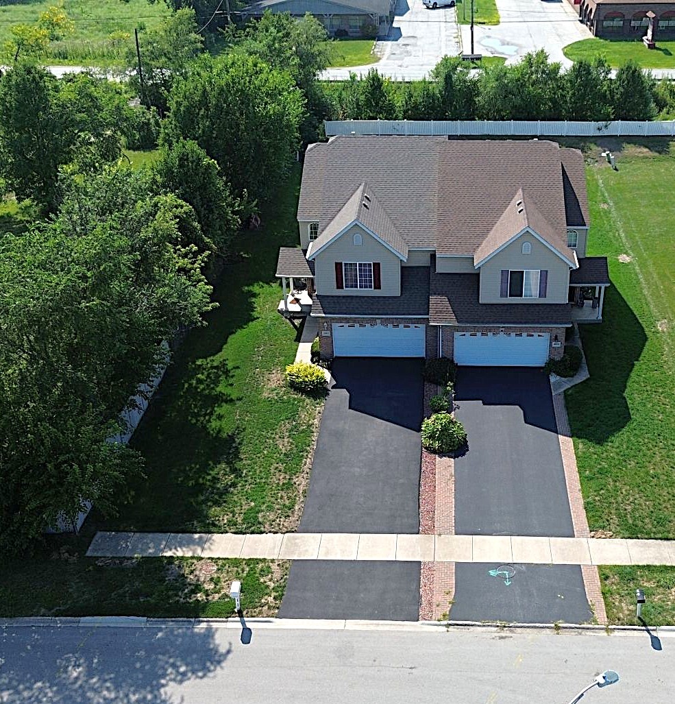 20002 Park Avenue, Lynwood, IL 60411