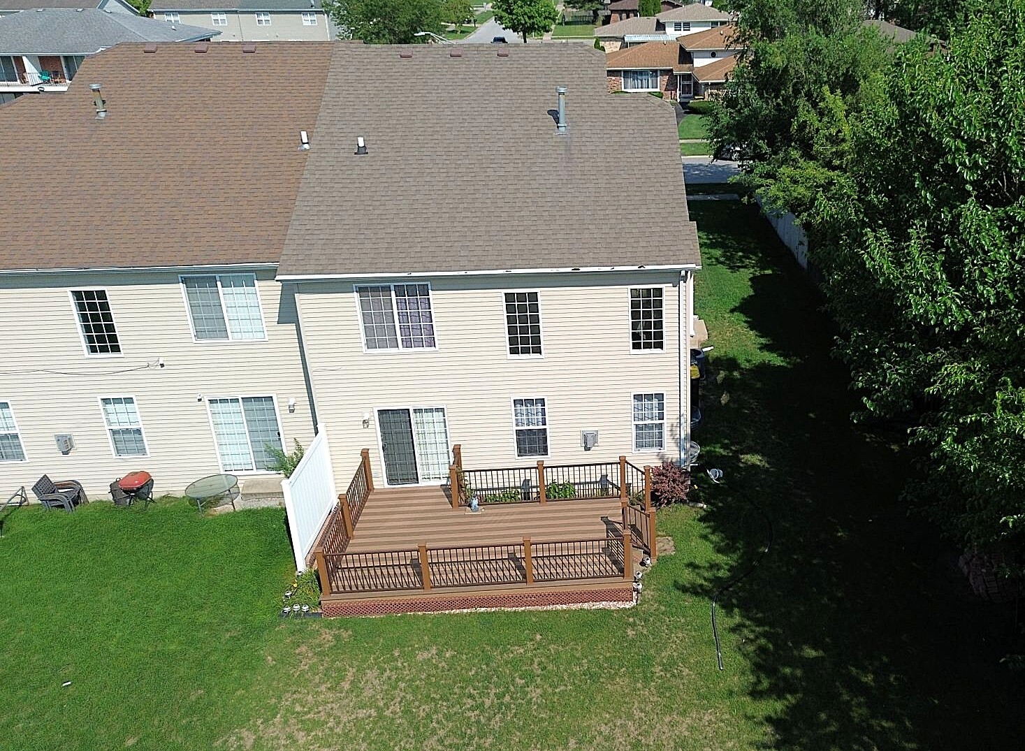 20002 Park Avenue, Lynwood, IL 60411