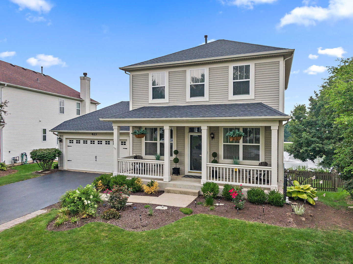 423 Horizon Drive, St. Charles, IL 60175