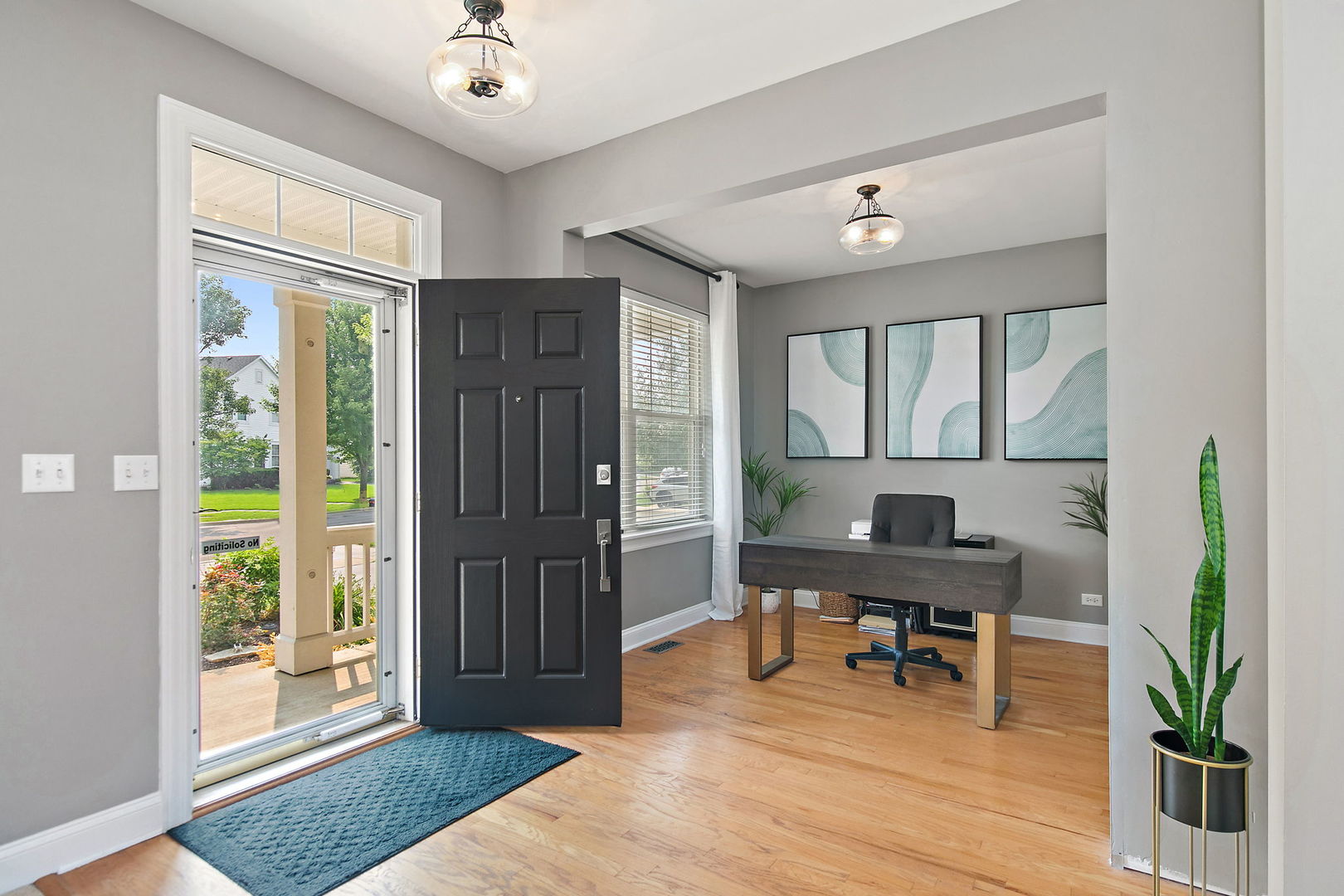 423 Horizon Drive, St. Charles, IL 60175