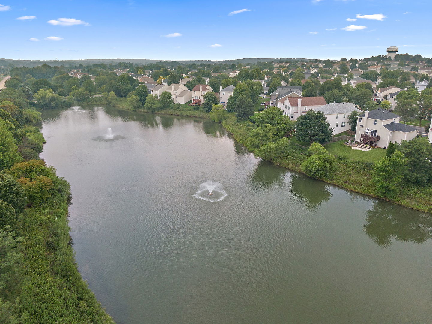 423 Horizon Drive, St. Charles, IL 60175