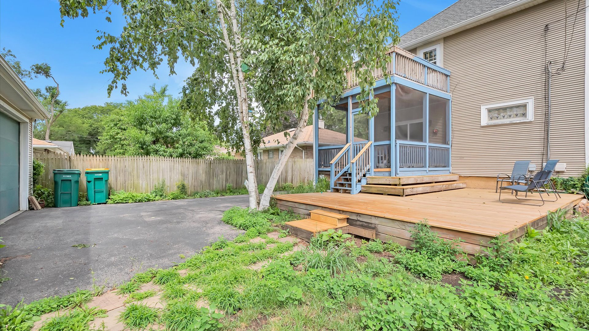 958 Campbell Street, Joliet, IL 60435