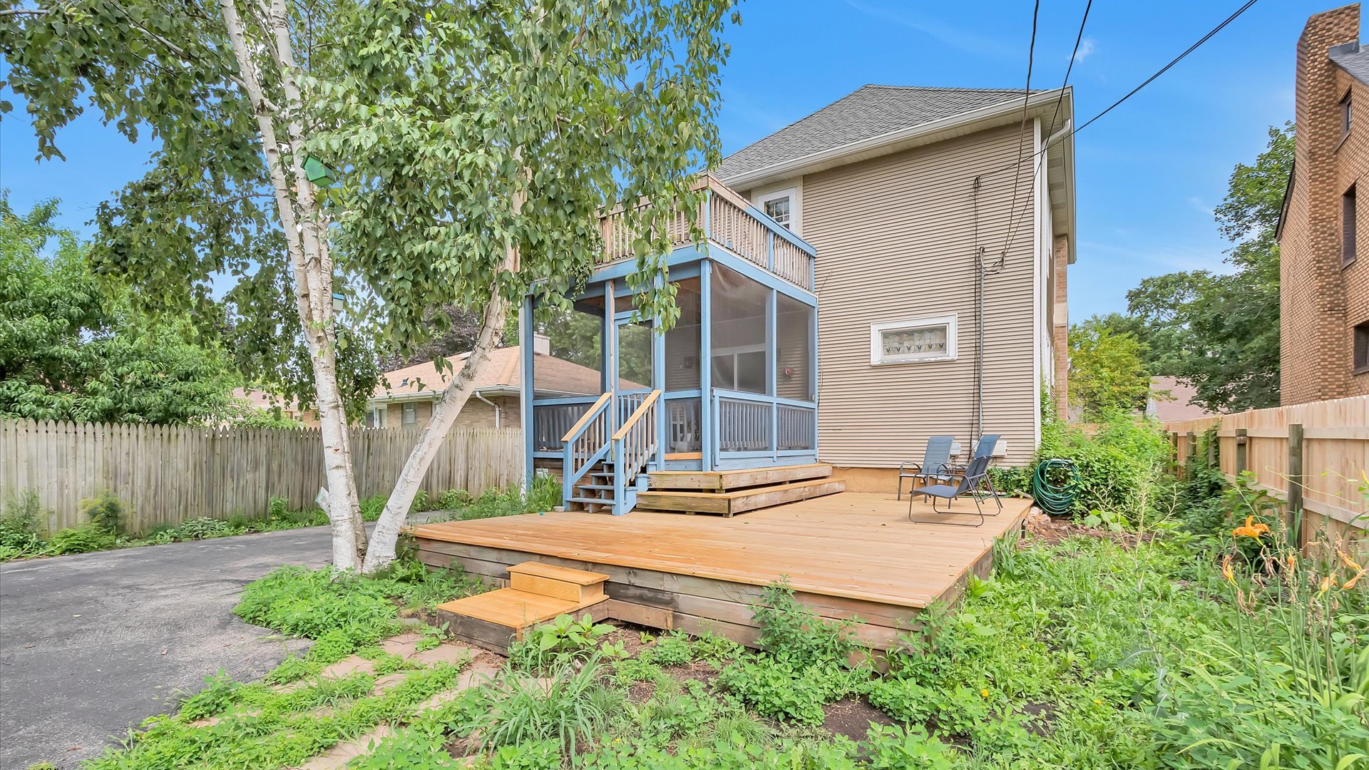 958 Campbell Street, Joliet, IL 60435