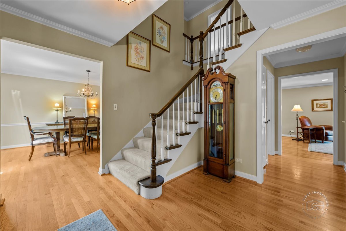 1109 W Bauer Road, Naperville, IL 60563