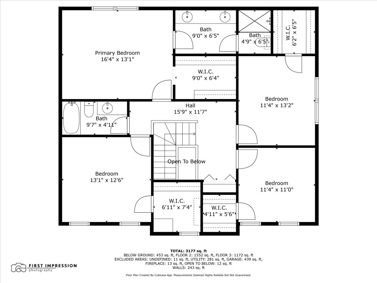 1109 W Bauer Road, Naperville, IL 60563