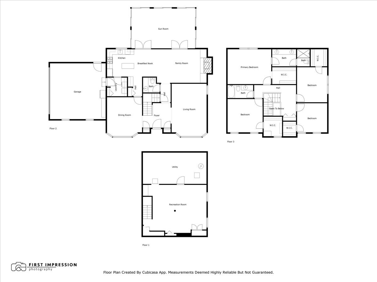 1109 W Bauer Road, Naperville, IL 60563