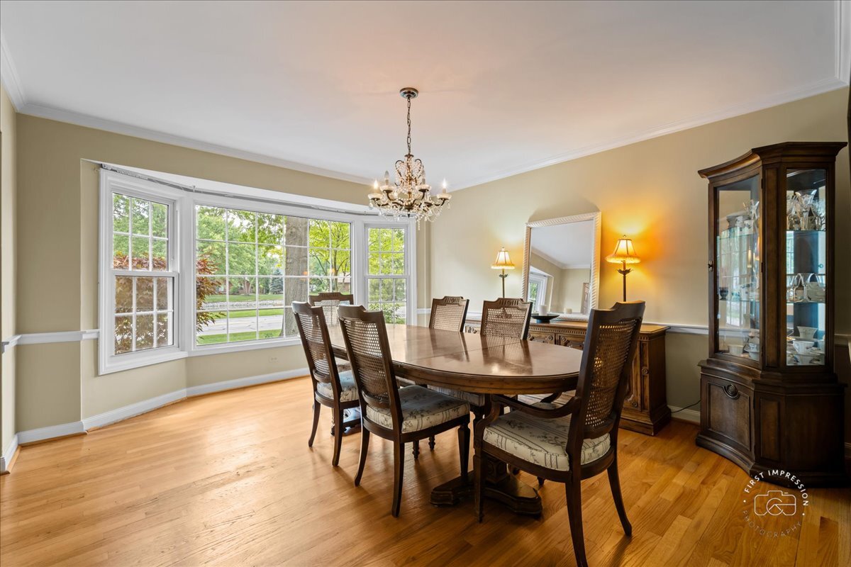 1109 W Bauer Road, Naperville, IL 60563