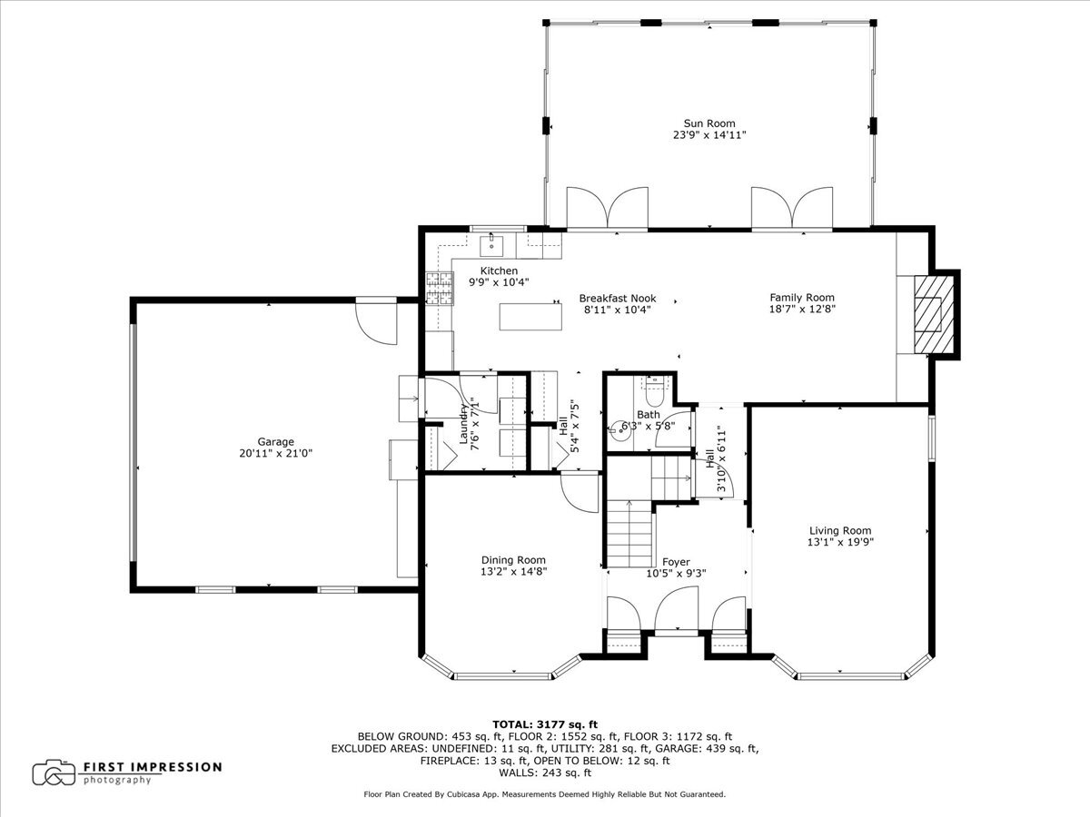 1109 W Bauer Road, Naperville, IL 60563