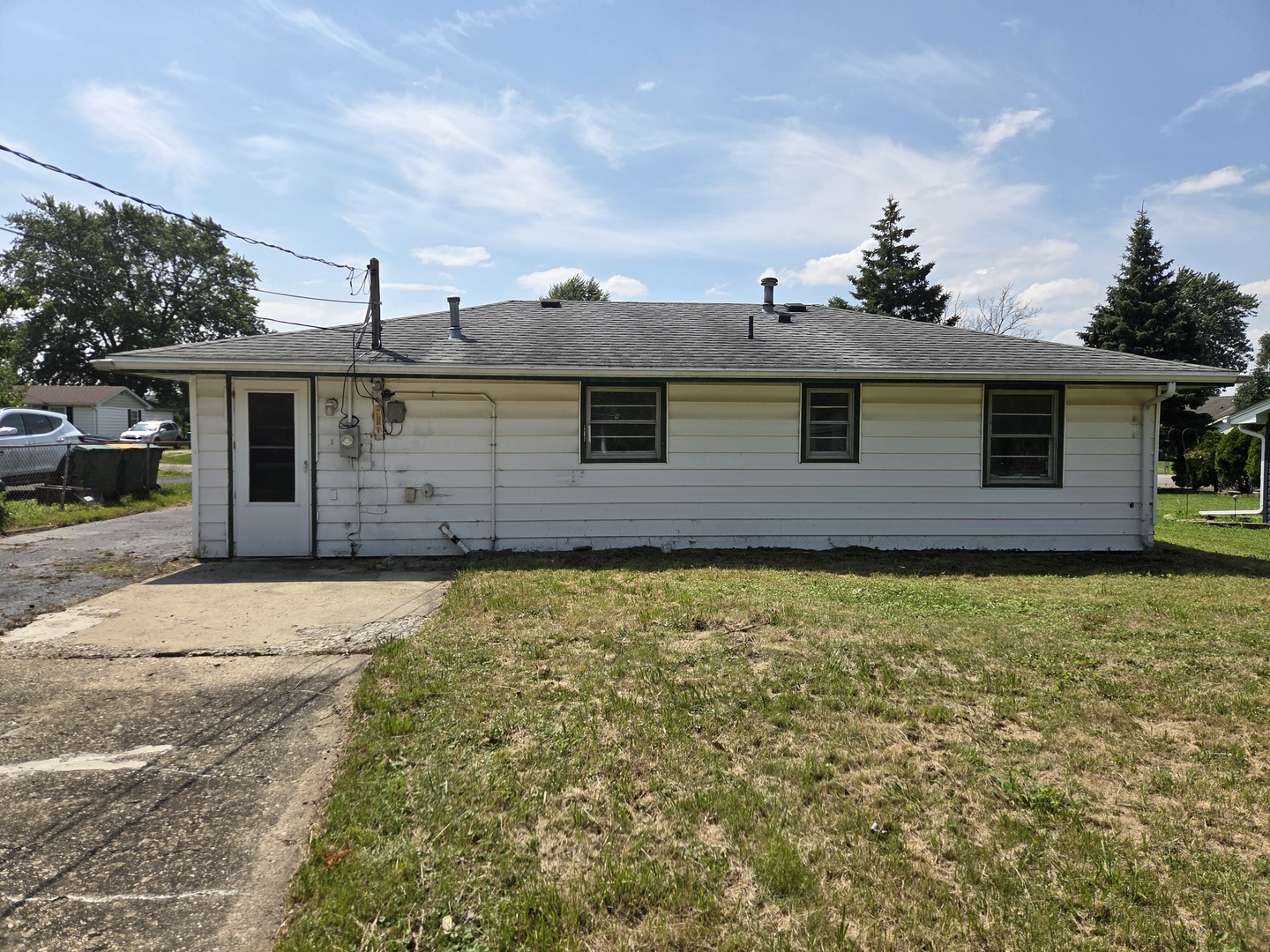 16714 W 147th Place, Lockport, IL 60441