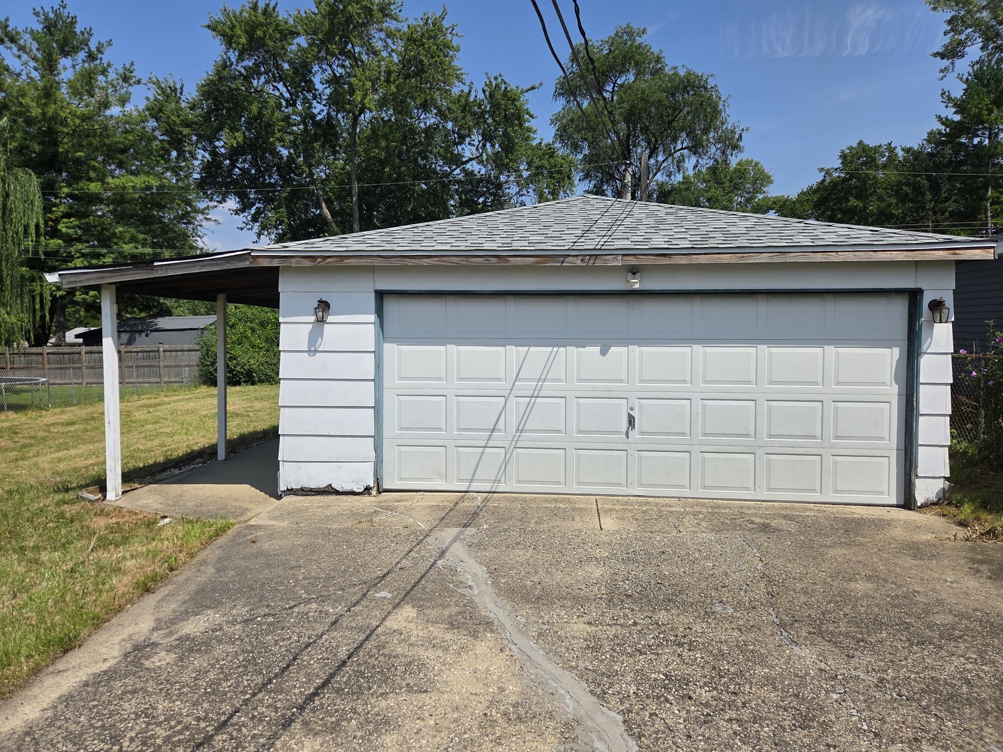 16714 W 147th Place, Lockport, IL 60441